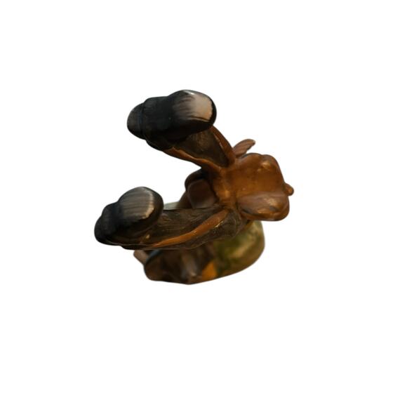 Vintage WALES JAPAN “On The Nose” Figurine - Picture 6 of 7